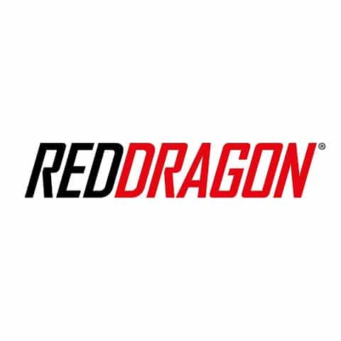 Reddragon dart flights