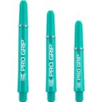 Target Pro grip shaft aqua