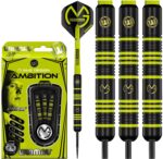 Winmau Michael Van Gerwen MvG Ambition