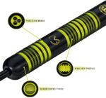 Winmau MvG Ambition Michael Van Gerwen Brass - Afbeelding 5