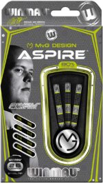 Winmau MvG Aspire Michael Van Gerwen - Afbeelding 4