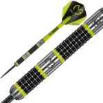 Winmau MvG Aspire Michael Van Gerwen - Afbeelding 2
