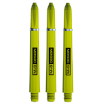 Winmau Michael van Gerwen shafts MVG Design medium
