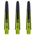Winmau Michael van Gerwen shafts MVG Vecta kort
