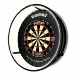 Winmau Plasma dartbordlicht