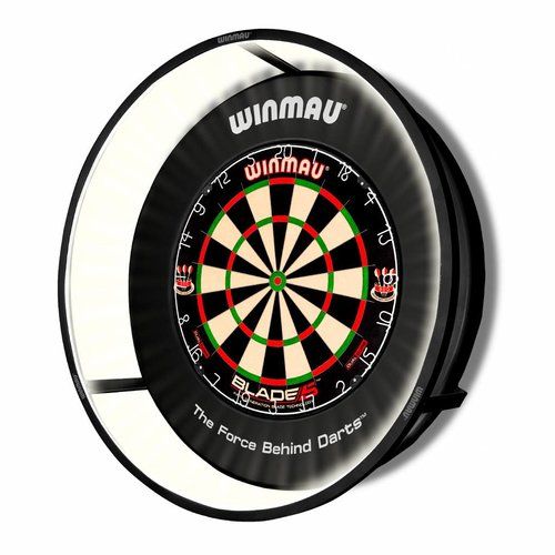 Winmau Plasma dartbordlicht