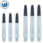 Winmau Vecta Shaft White