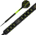 Winmau MvG Adrenalin Michael Van Gerwen - Afbeelding 2