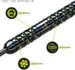Winmau MvG Adrenalin Michael Van Gerwen - Afbeelding 3
