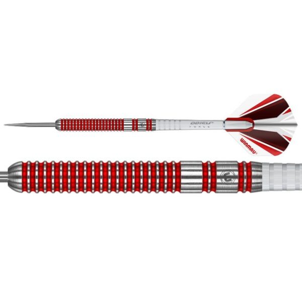 Winmau overdrive