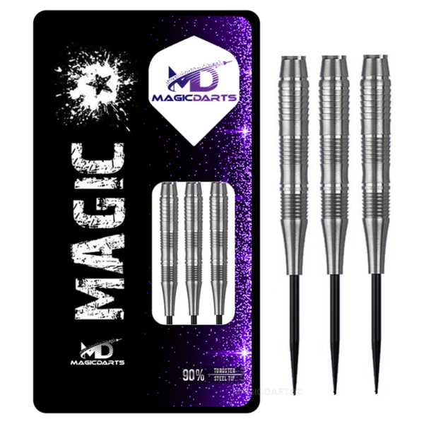 magic viper darts