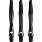 mission carbon shafts kort
