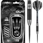 winmau blackout torpedo