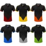 Harrows Paragon shirt