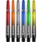 ruthless RX shafts