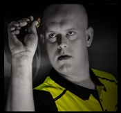 michael van gerwen