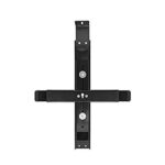 Deur hanger Portable Door Hanger On Tour Pro - Afbeelding 2