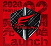 Fit flight pro