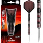 Mission Red Dawn M1 dart