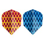 Target Fabric Pro Ultra Ten X Flight