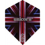 Unicorn UltraFly James Wade logo