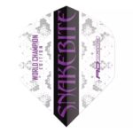 Snakebite World Champion Edition White - Afbeelding 2