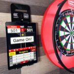Target Tablet holder