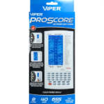 Viper ProScore Touchpad Scorer