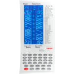 Viper ProScore Digital Dart Scorer - Afbeelding 5