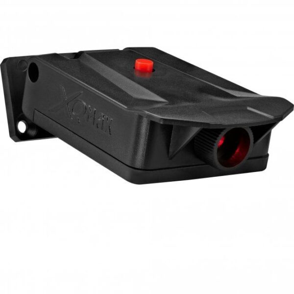XQ Max Laser Oche