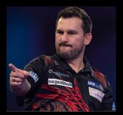 Jonny Clayton