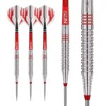 Jonny Clayton Red Dragon Darts - Afbeelding 2