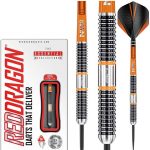 Red Dragon Amberjack 18