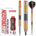 RedDragon amber jack 4 23 gram