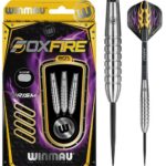 Winmau FoxFire dartpijlen