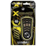 Winmau Xtreme 2 Brass