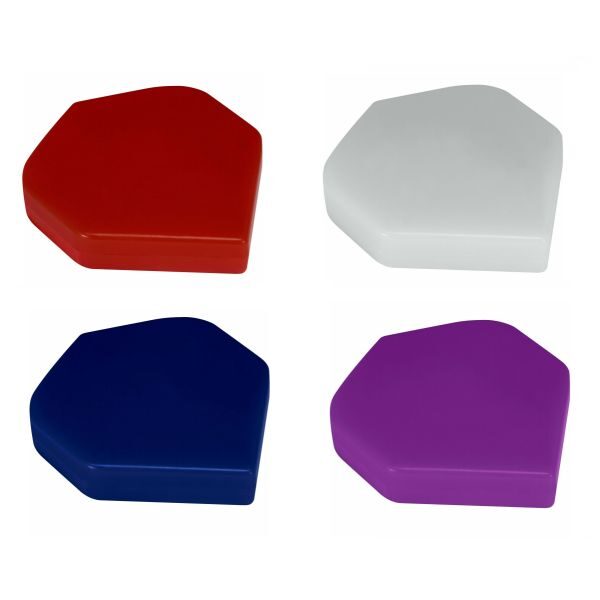 Grip Wax Vinger voor extra grip