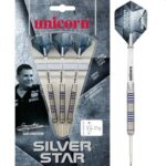 Unicorn Anderson silverstar 4