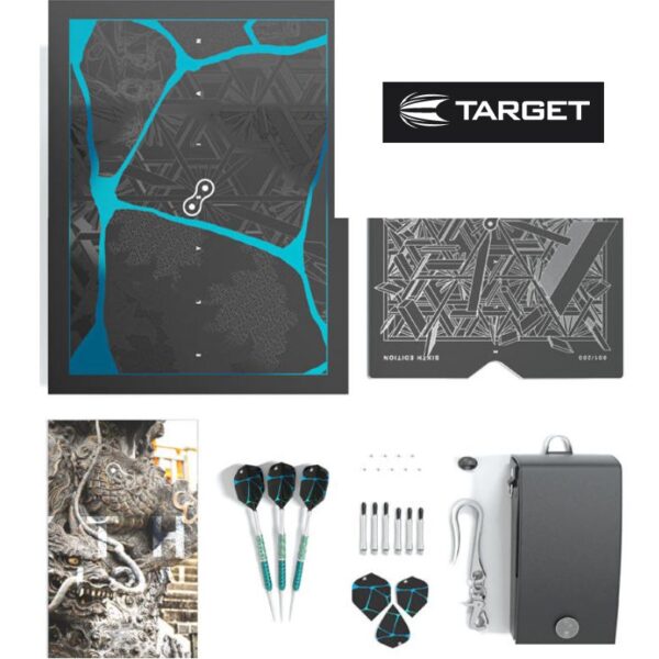 Target Elysian 6
