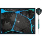 Target Elysian 6 darts