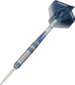 Unicorn Core T95 2 dartpijlen blue