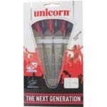 Unicorn Next Generation Jordan Boyce