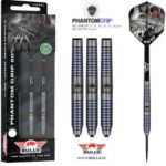 Bulls phantom grip darts