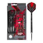 Harrows Supergrip Ultra darts