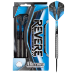 Harrows darts revere