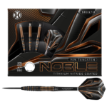 Harrows noble dartpijlen