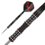 Winmau Mervyn King Special Edition - Afbeelding 2