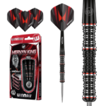Winmau Mervyn King Special Edition - Afbeelding 3