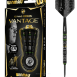 Michael van gerwen darts vantage