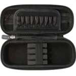 Mission ABS-1 Case inhoud